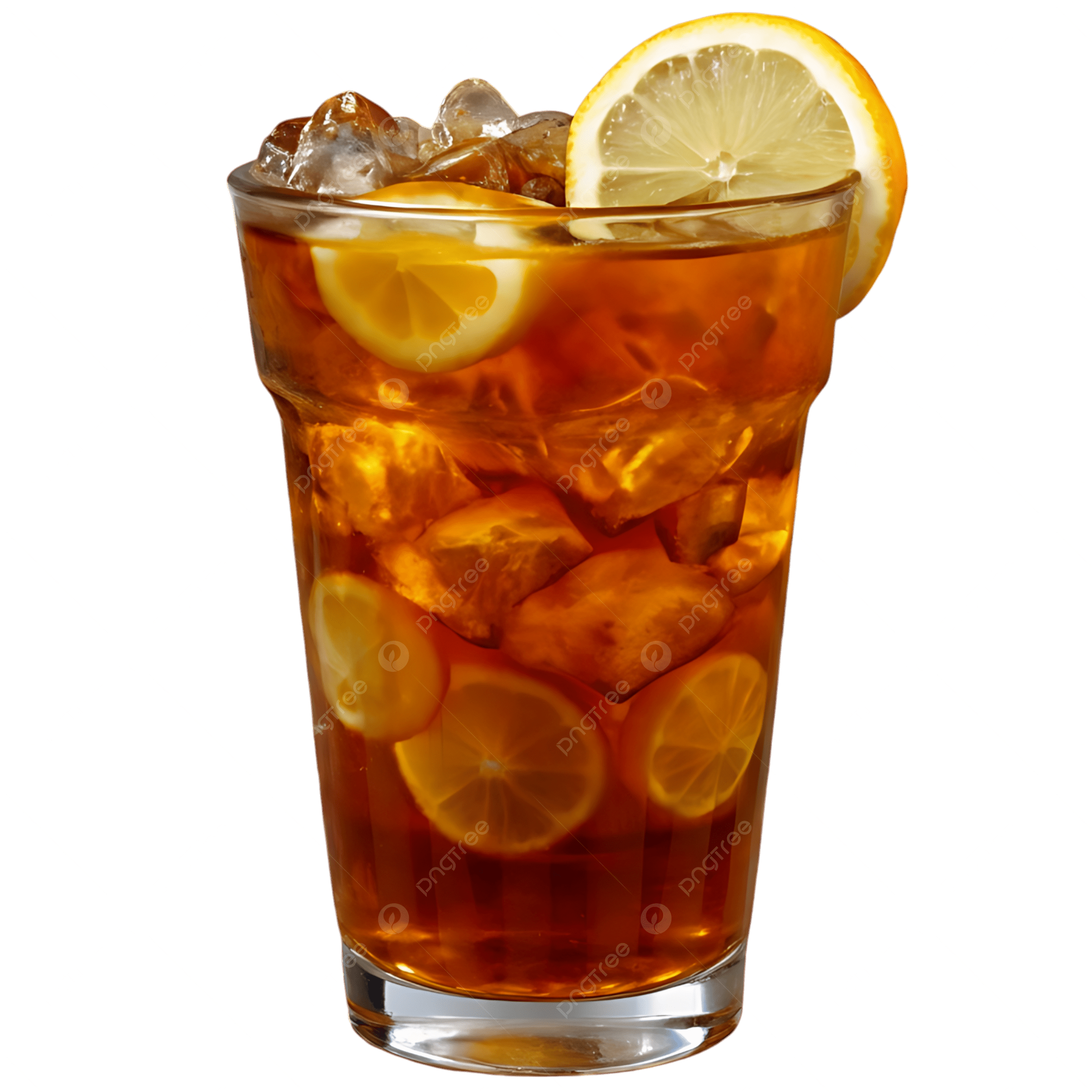 Es Lemon Tea